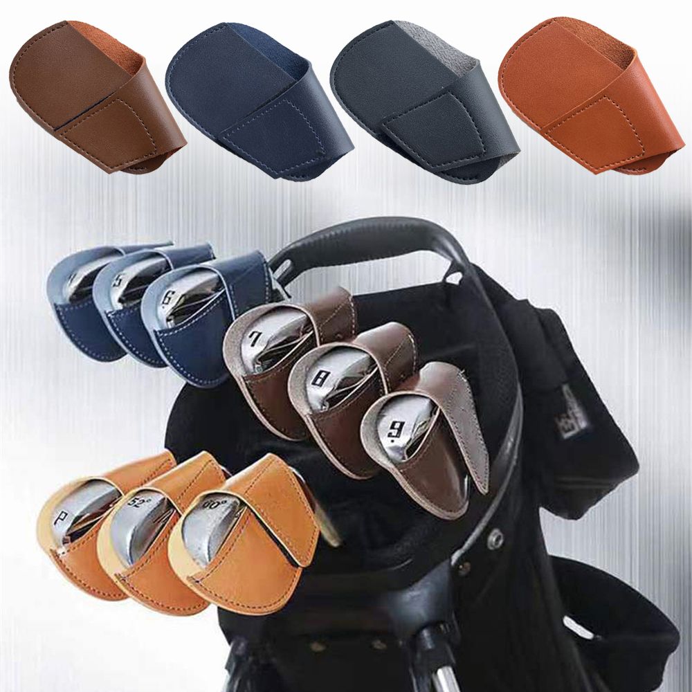 Golf Equipment Cabinet - Accessoires de golf pratiques : Housse