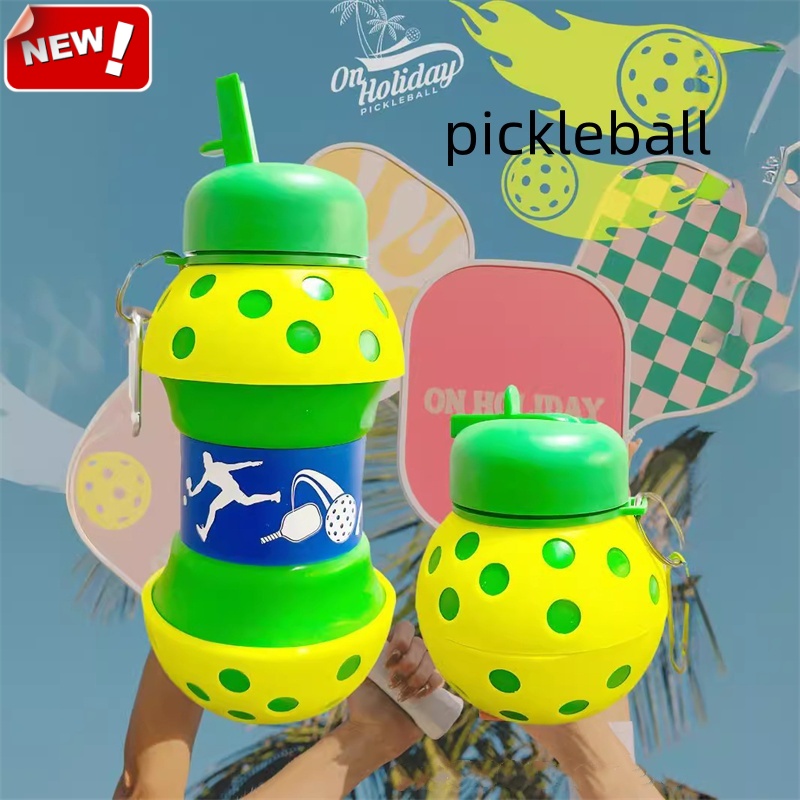 Golf Equipment For Kids - Bouteille d'eau étanche portable étanche pour