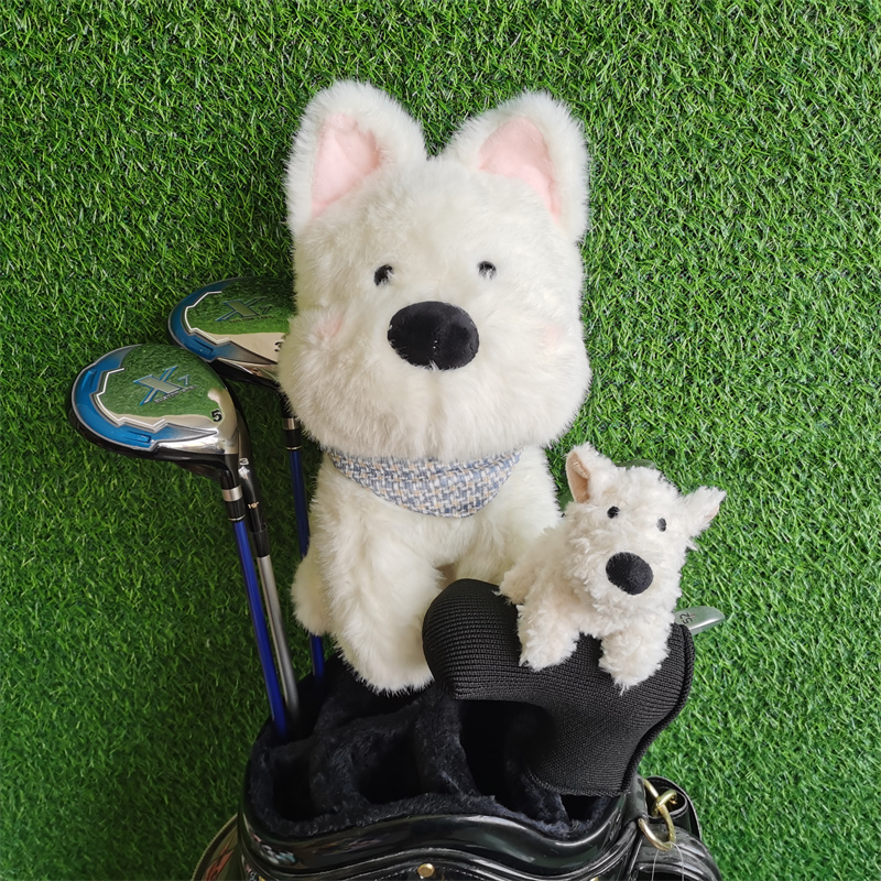 Golf Equipment For Kids - Couvre-chef de pilote de Golf pour