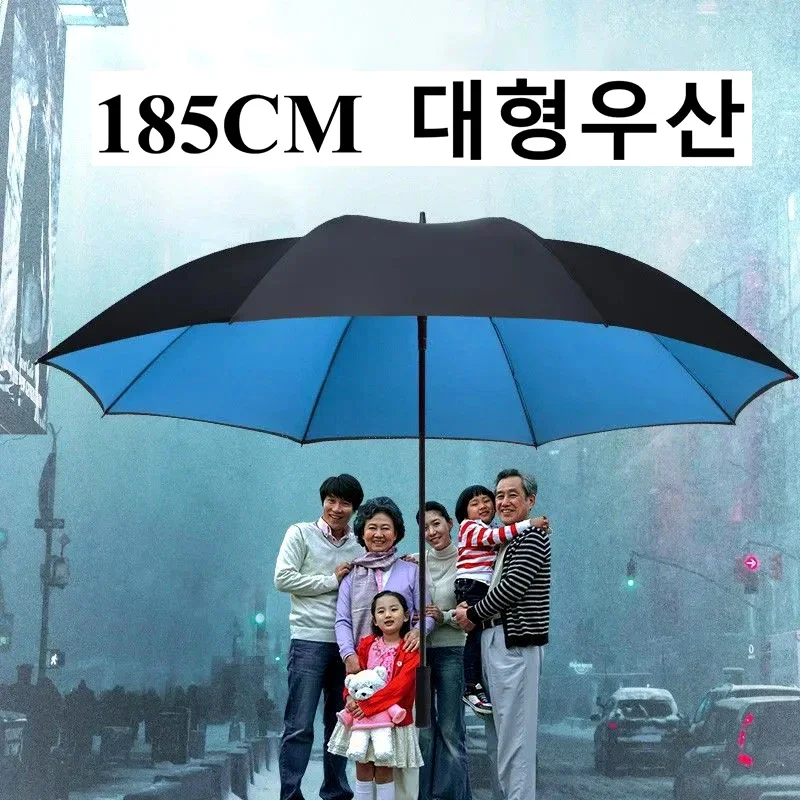 Golf Umbrella Large - Grand parapluie de golf de 185