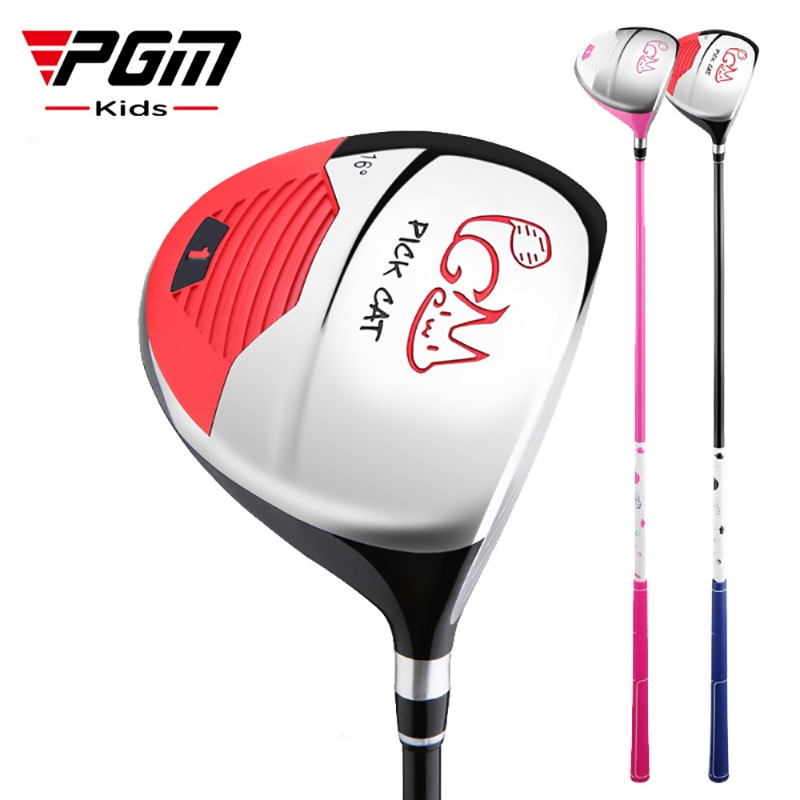 Golf Equipment For Kids - Club de golf hybride junior PGM