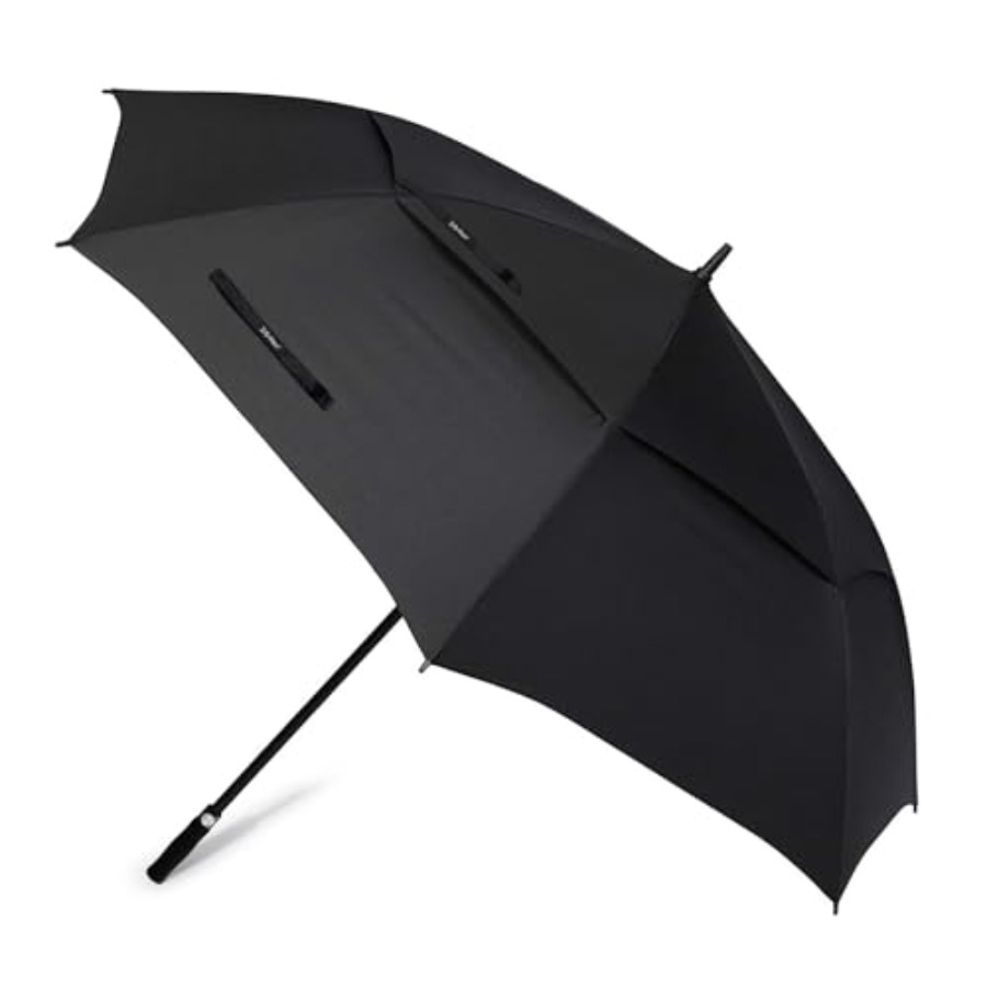 Golf Umbrella Large - Parapluie de golf automatique surdimensionné, extra