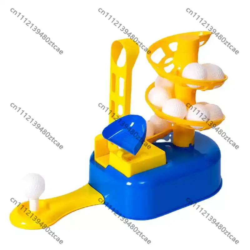 Golf Equipment For Kids - Machine de pratique de golf pour