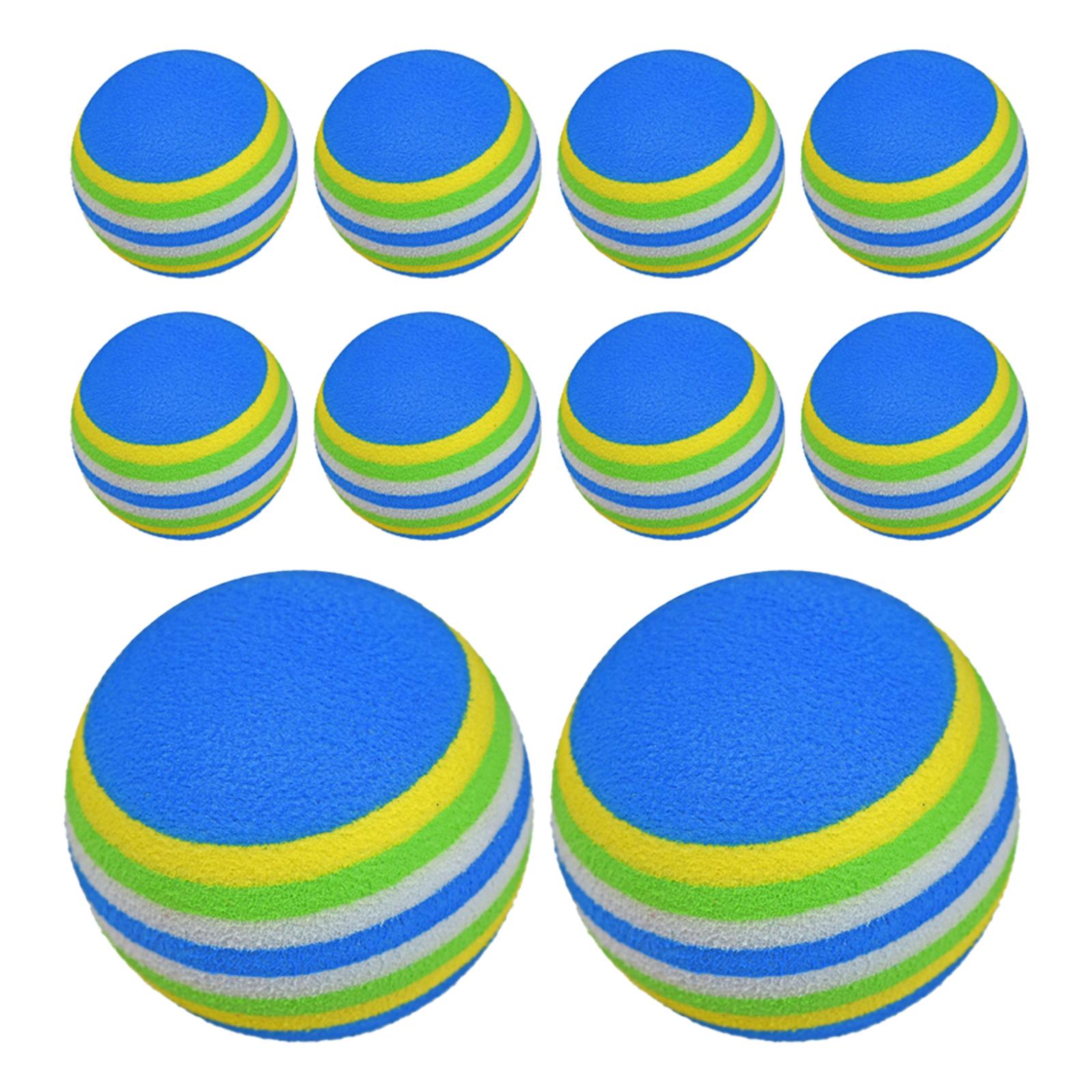 Balles de golf d'entraînement  - Golf Equipment For Kids avis et prix