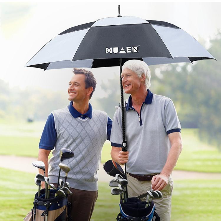 Nouveau Parapluie de Golf Gran - Golf Umbrella Large avis et prix