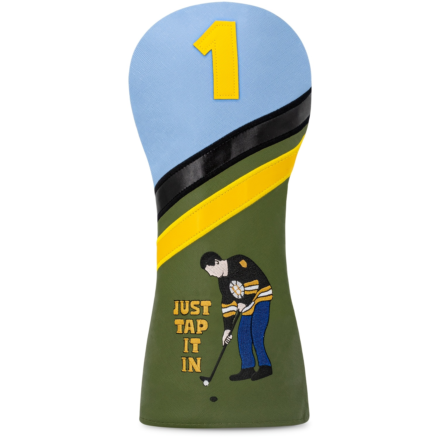 1 pièce/4 pièces Housse de têt - Golf Equipment Cabinet avis et prix