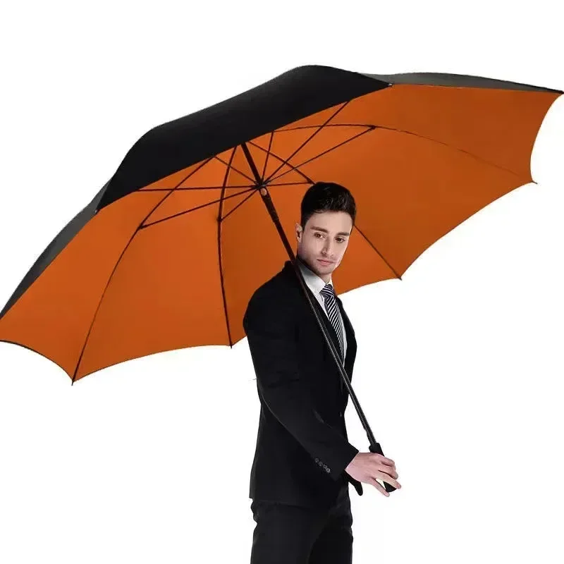 Grand parapluie de golf de 185 - Golf Umbrella Large avis et prix