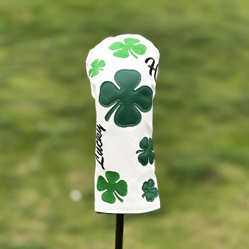Housses de tête de club de gol - Golf Equipment Cabinet avis et prix