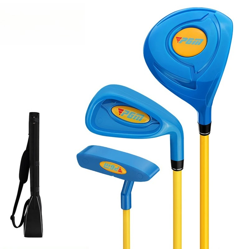 Ensemble de clubs de golf pour - Golf Equipment For Kids avis et prix