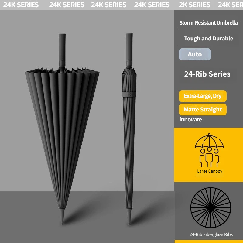 Parapluie Automatique Extra La - Golf Umbrella Large avis et prix