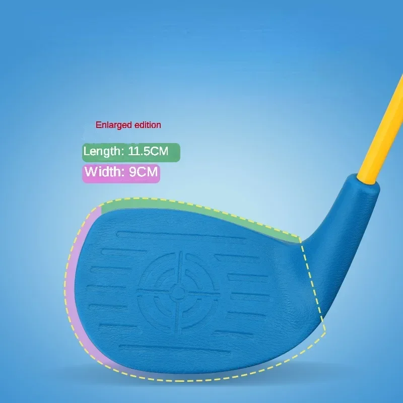 Clubs de golf PGM pour garçons - Golf Equipment For Kids avis et prix