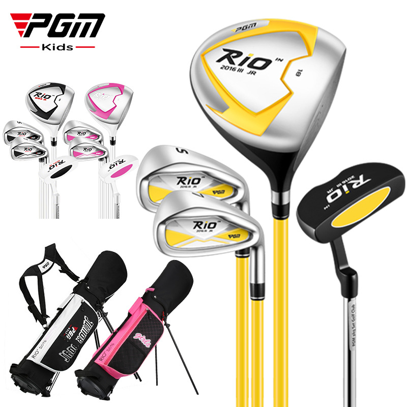 PGM – Club de Golf pour enfant - Golf Equipment For Kids avis et prix