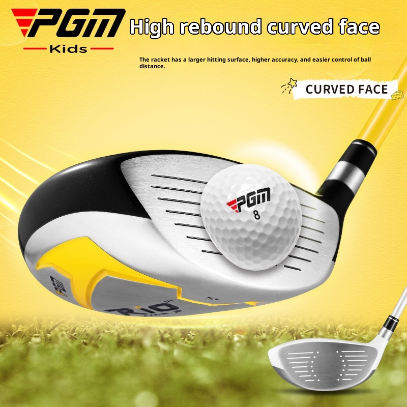 PGM – Club de Golf pour enfant - Golf Equipment For Kids avis et prix