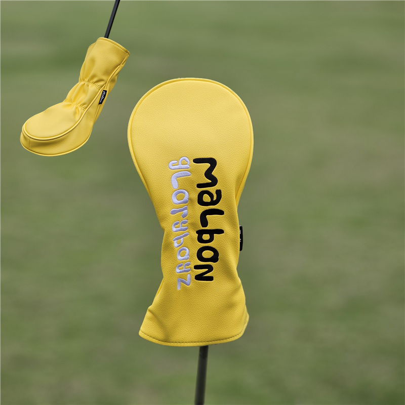 Couvre-chef de Golf tournesol  - Golf Equipment Cabinet avis et prix