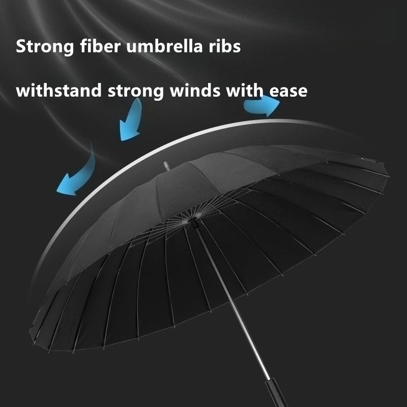    Parapluie de golf professi - Golf Umbrella Large avis et prix