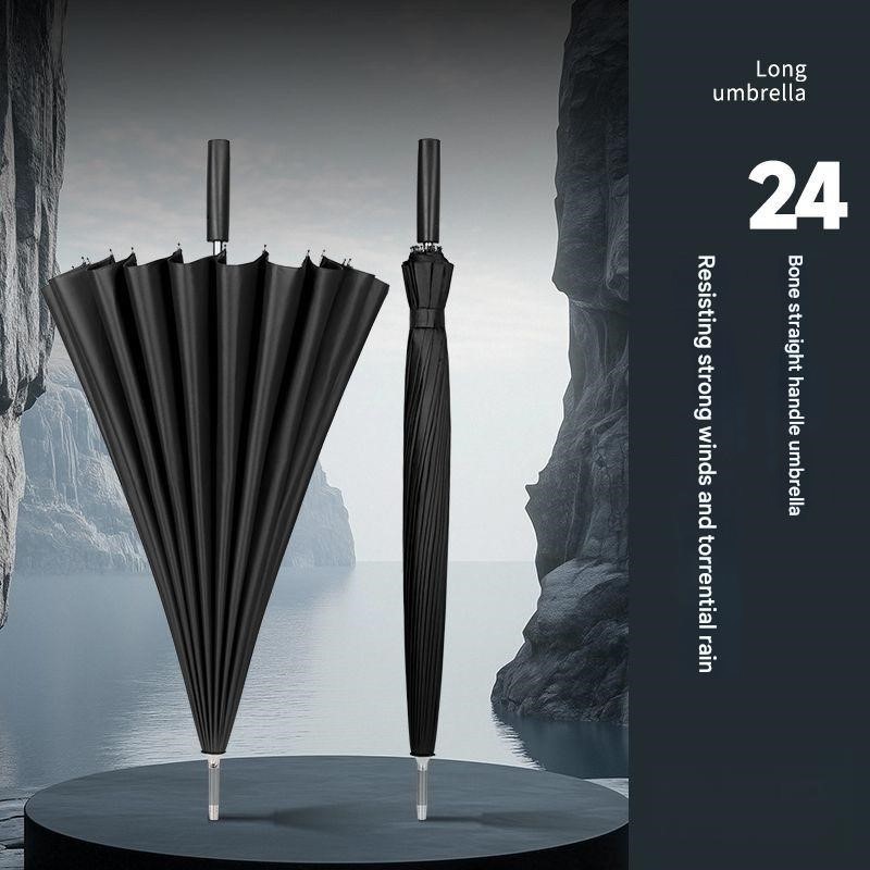   Parapluie de golf professi - Golf Umbrella Large avis et prix