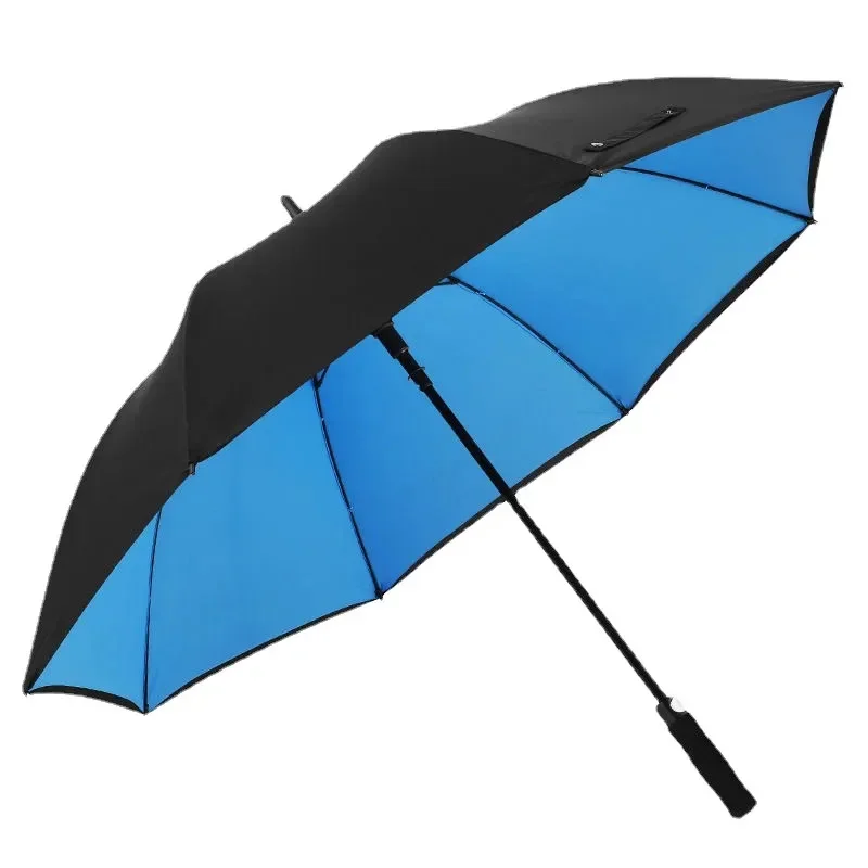 Grand parapluie de golf de 185 - Golf Umbrella Large avis et prix