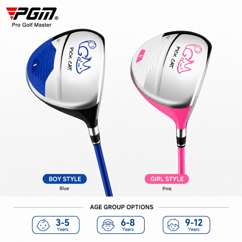Club de golf hybride junior PG - Golf Equipment For Kids avis et prix