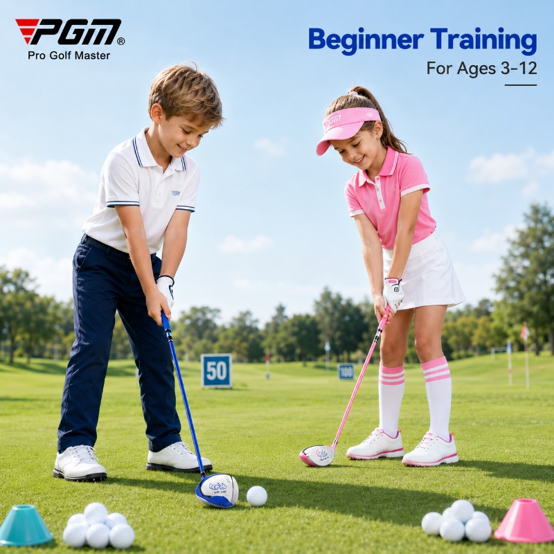Club de golf hybride junior PG - Golf Equipment For Kids avis et prix