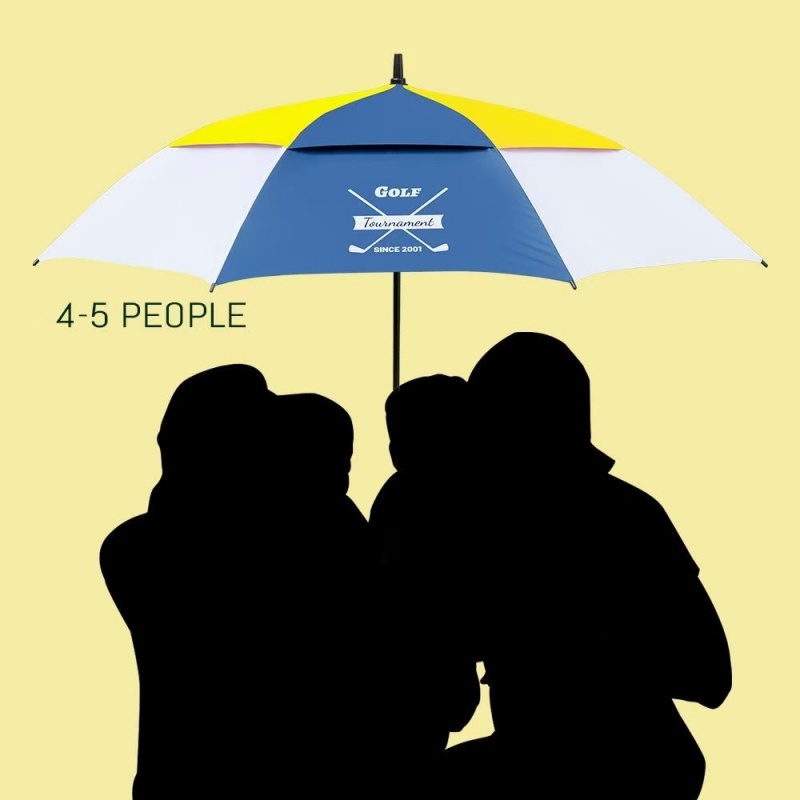 Parapluie de golf premium gran - Golf Umbrella Large avis et prix