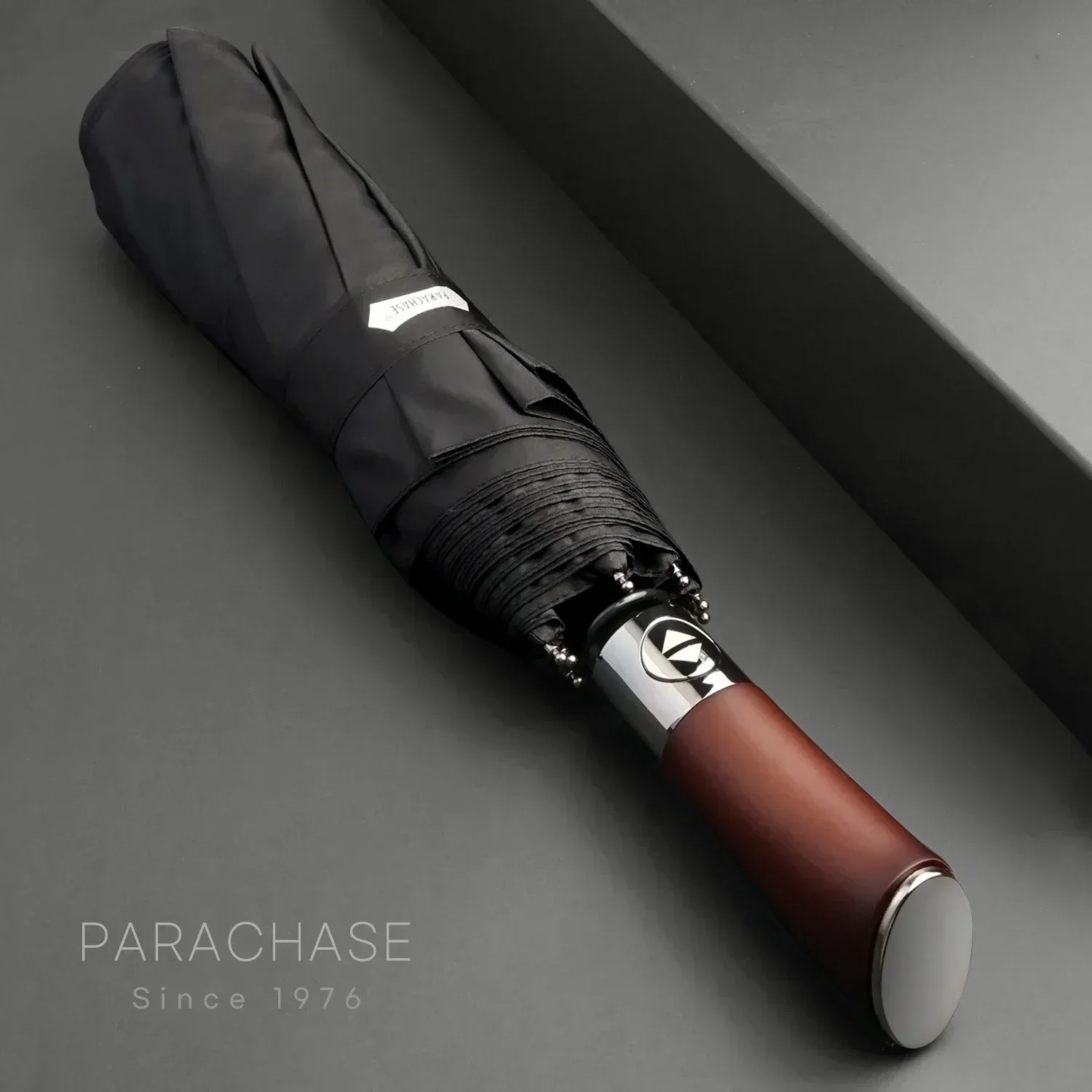 Parapluie automatique à manche - Golf Umbrella Large avis et prix