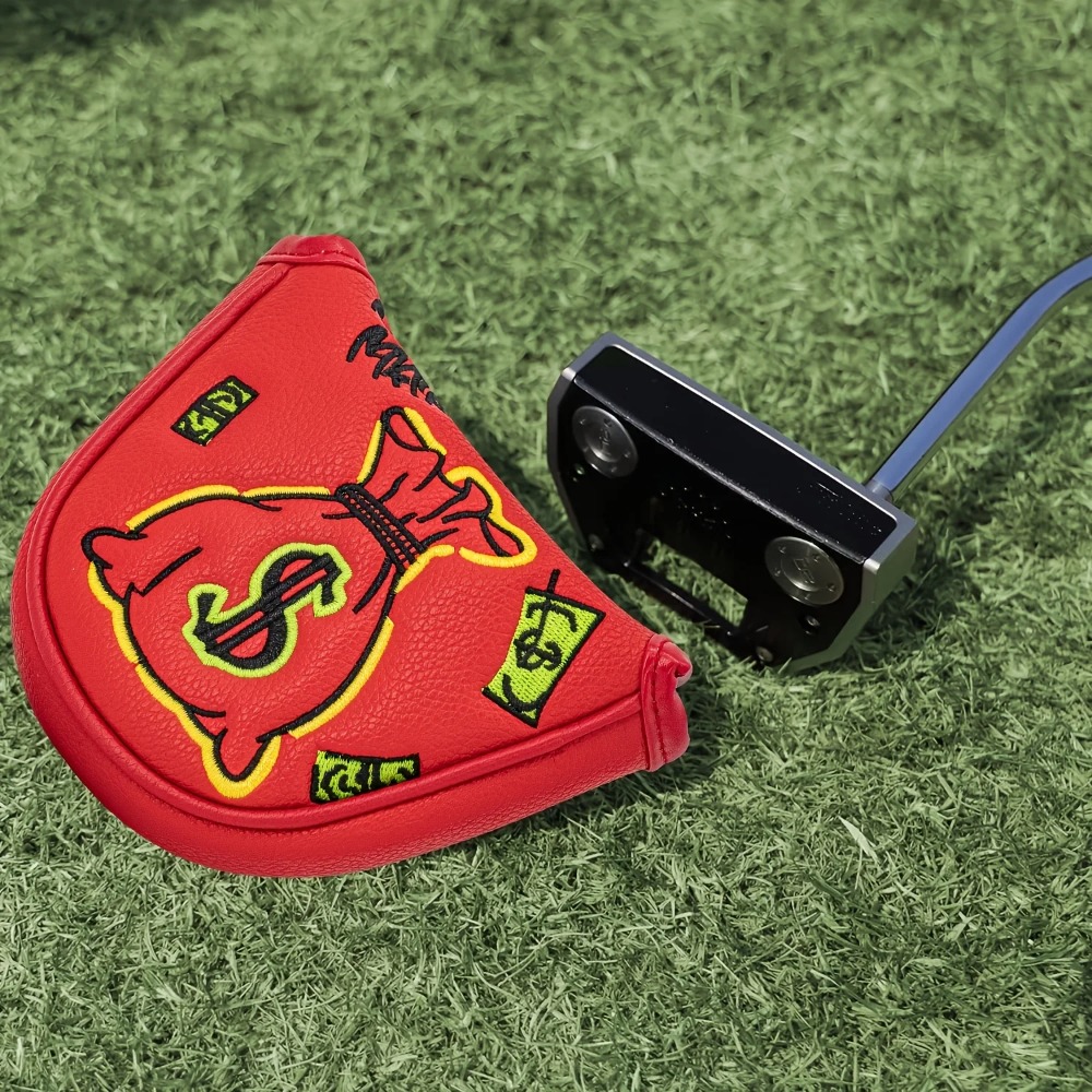 Housse de putter de golf |   H - Golf Equipment Cabinet avis et prix