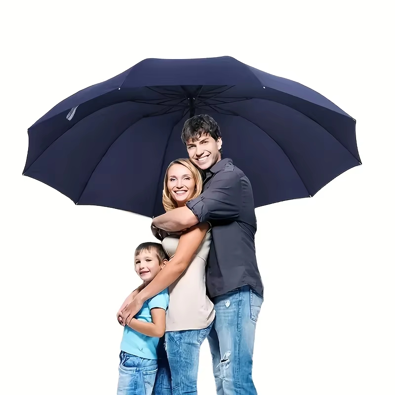 Grand parapluie résistant au v - Golf Umbrella Large avis et prix